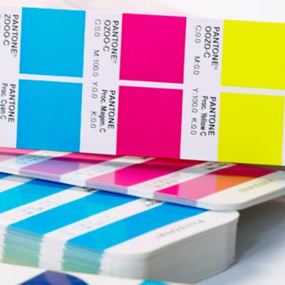 Poligrafia – druk cyfrowy