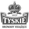 TYSKIE